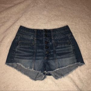 American Eagle // Hi-Rise // Size 2